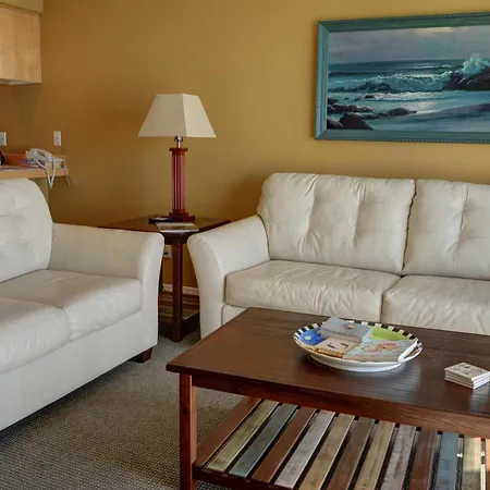 Waters Edge 312 Apartment Lincoln City Exterior photo